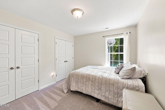 8109 Fieldcrest Lane, Fuquay Varina, NC 27526