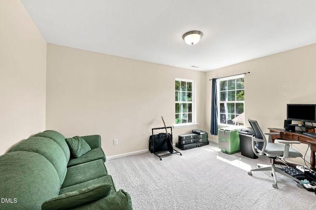 8109 Fieldcrest Lane, Fuquay Varina, NC 27526