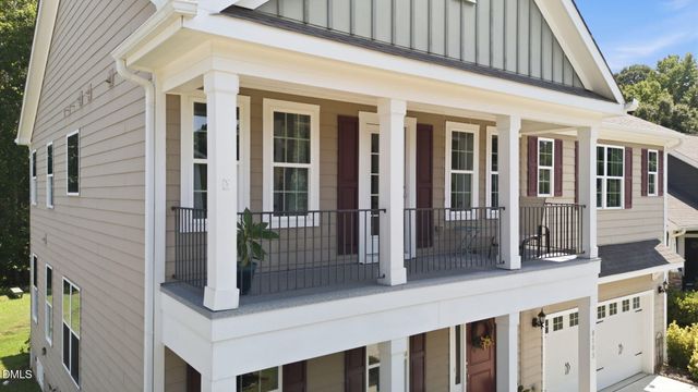 8109 Fieldcrest Lane, Fuquay Varina, NC 27526