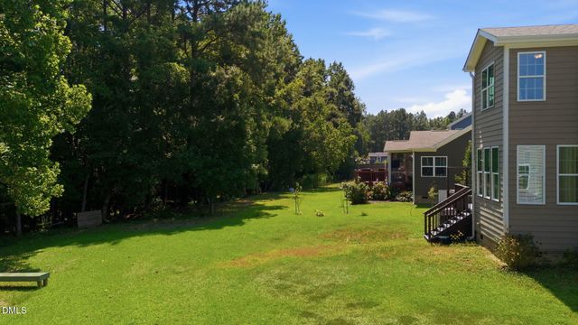 8109 Fieldcrest Lane, Fuquay Varina, NC 27526