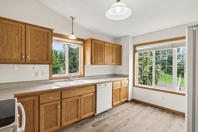 11023 Frankfort Parkway NE, Saint Michael, MN 55376