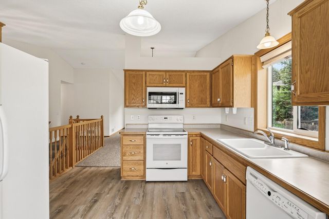 11023 Frankfort Parkway NE, Saint Michael, MN 55376