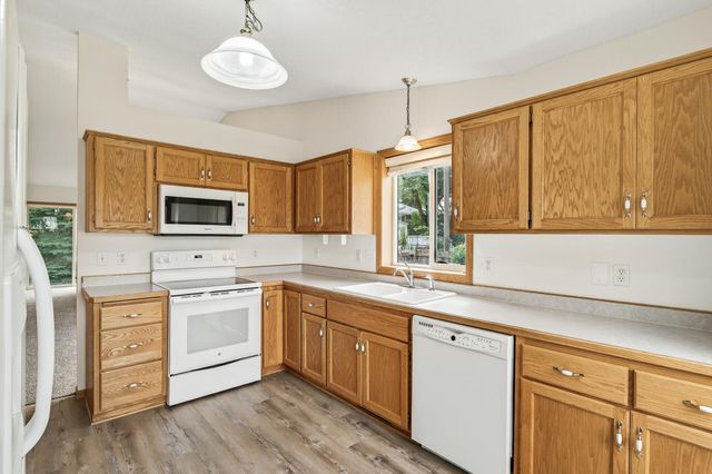 11023 Frankfort Parkway NE, Saint Michael, MN 55376