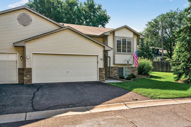 11023 Frankfort Parkway NE, Saint Michael, MN 55376