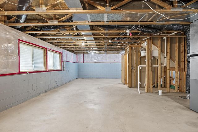 11023 Frankfort Parkway NE, Saint Michael, MN 55376