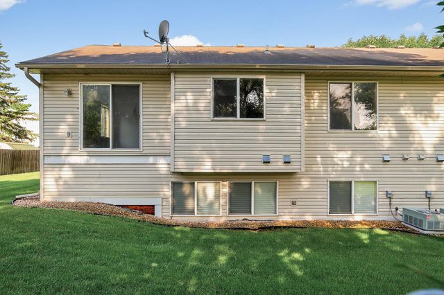 11023 Frankfort Parkway NE, Saint Michael, MN 55376