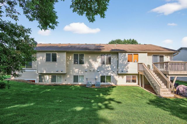 11023 Frankfort Parkway NE, Saint Michael, MN 55376