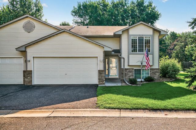11023 Frankfort Parkway NE, Saint Michael, MN 55376