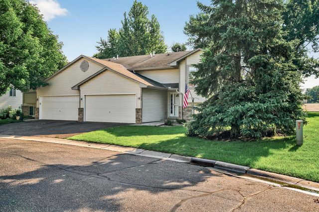 11023 Frankfort Parkway NE, Saint Michael, MN 55376