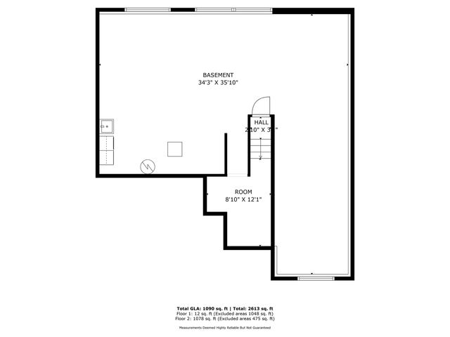11023 Frankfort Parkway NE, Saint Michael, MN 55376