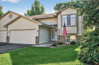 11023 Frankfort Parkway NE, Saint Michael, MN 55376
