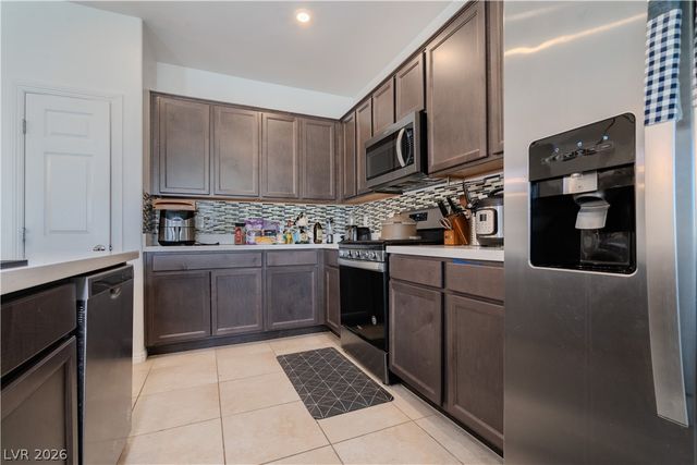 1239 Raritan Place, Henderson, NV 89002