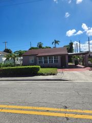 609 W 2nd Street, Riviera Beach, FL 33404