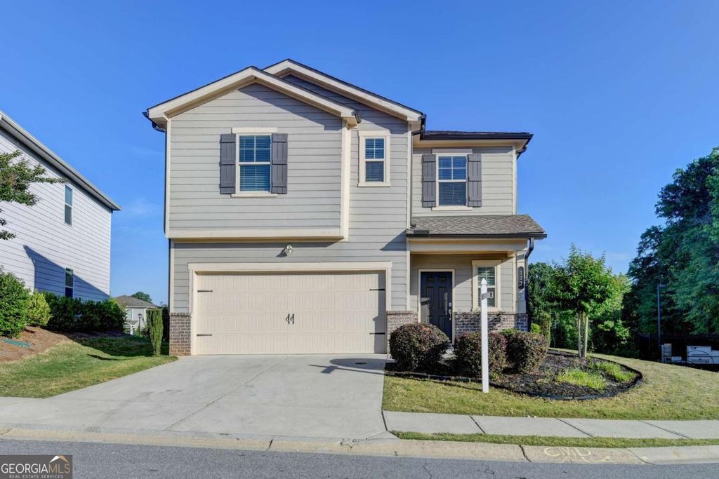 123 Wynn Way, Pendergrass, GA 30567