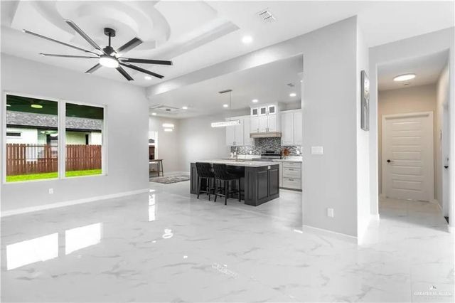 813 N Trinity Street, Edinburg, TX 78541
