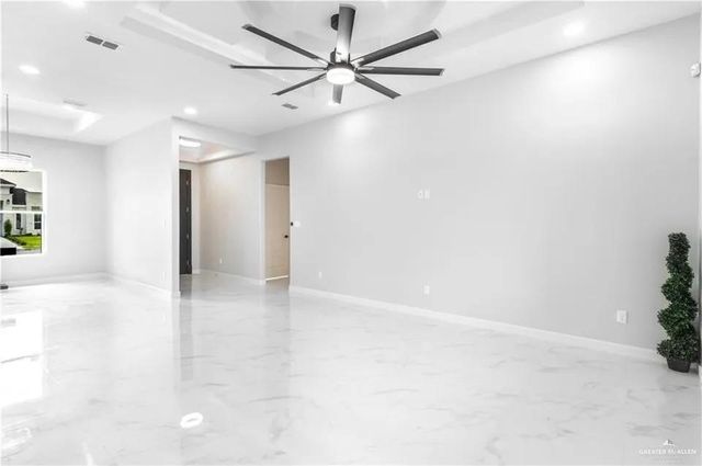 813 N Trinity Street, Edinburg, TX 78541