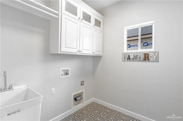 813 N Trinity Street, Edinburg, TX 78541