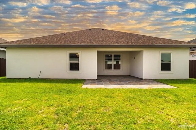 813 N Trinity Street, Edinburg, TX 78541