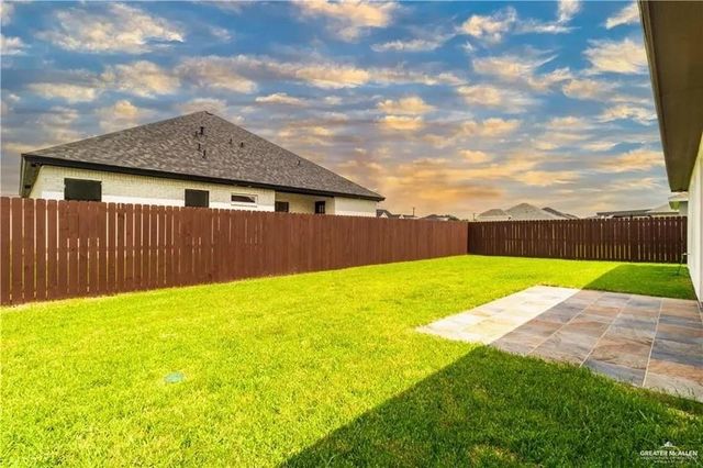 813 N Trinity Street, Edinburg, TX 78541