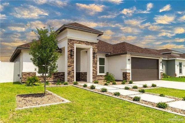 813 N Trinity Street, Edinburg, TX 78541