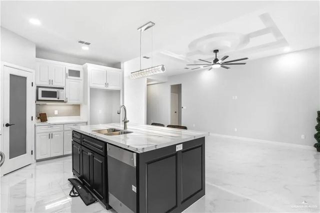 813 N Trinity Street, Edinburg, TX 78541