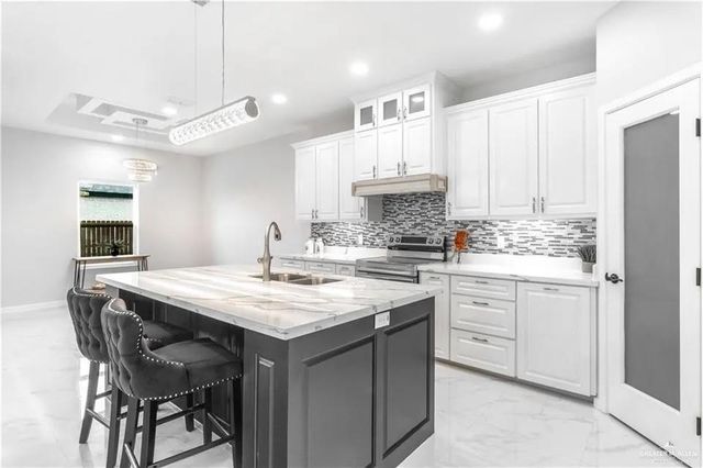 813 N Trinity Street, Edinburg, TX 78541
