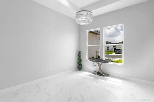 813 N Trinity Street, Edinburg, TX 78541