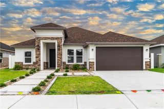 813 N Trinity Street, Edinburg, TX 78541