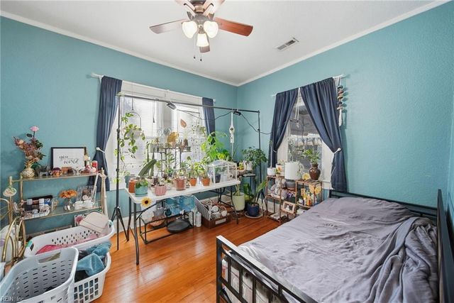 2802 Canton AVE, Chesapeake, VA 23325