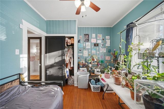 2802 Canton AVE, Chesapeake, VA 23325