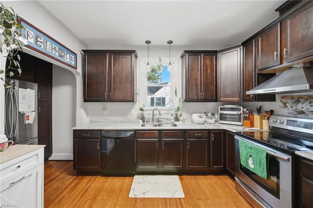 2802 Canton AVE, Chesapeake, VA 23325