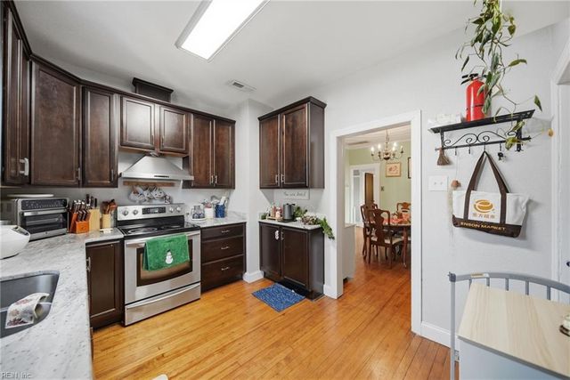 2802 Canton AVE, Chesapeake, VA 23325