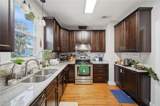 2802 Canton AVE, Chesapeake, VA 23325