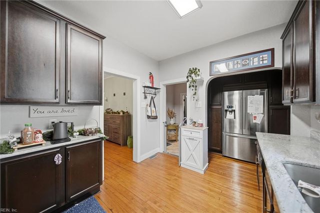 2802 Canton AVE, Chesapeake, VA 23325