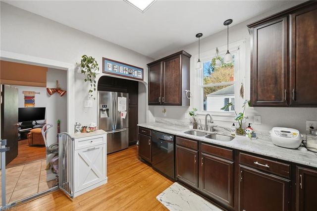 2802 Canton AVE, Chesapeake, VA 23325