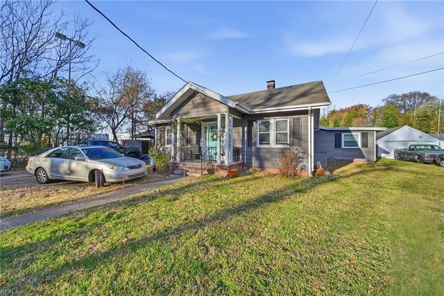 2802 Canton AVE, Chesapeake, VA 23325