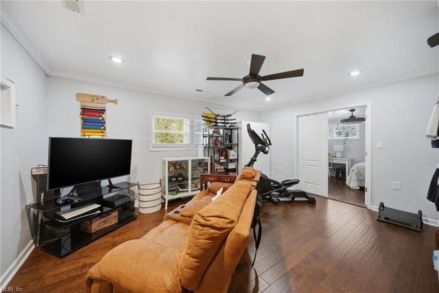 2802 Canton AVE, Chesapeake, VA 23325