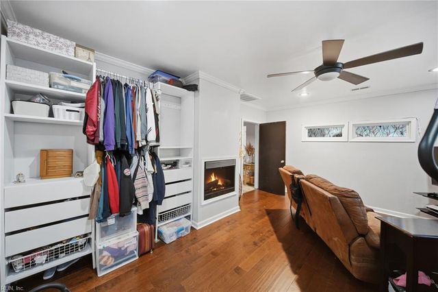 2802 Canton AVE, Chesapeake, VA 23325