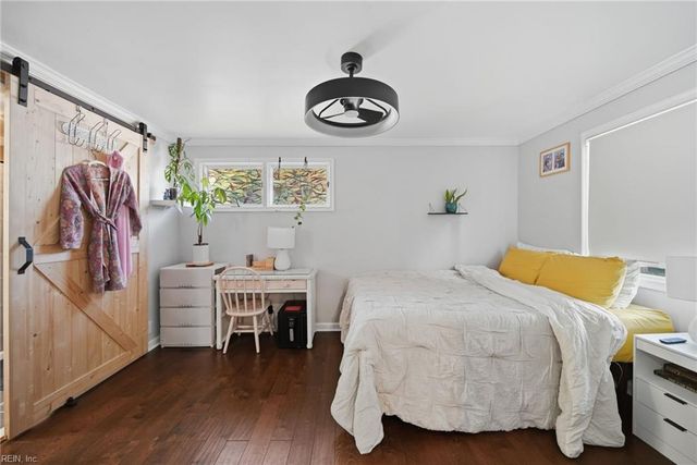 2802 Canton AVE, Chesapeake, VA 23325