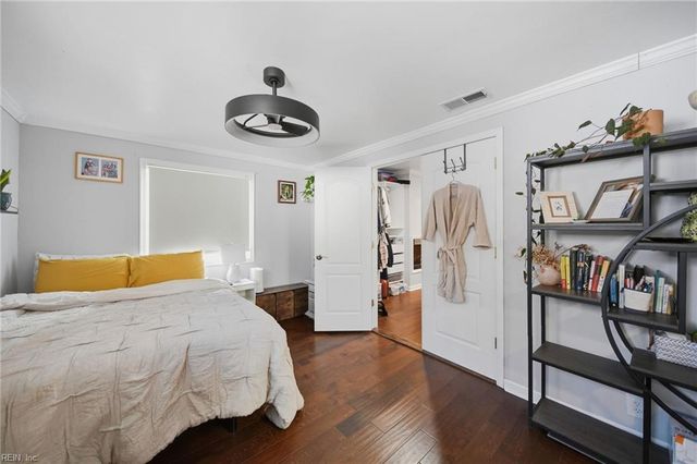 2802 Canton AVE, Chesapeake, VA 23325