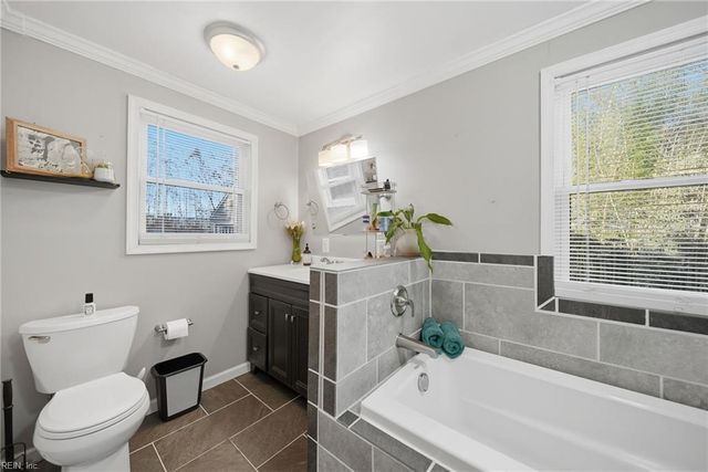 2802 Canton AVE, Chesapeake, VA 23325