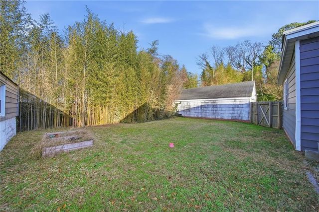 2802 Canton AVE, Chesapeake, VA 23325