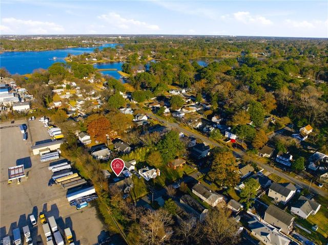 2802 Canton AVE, Chesapeake, VA 23325