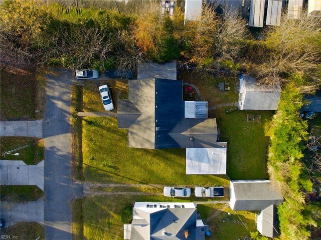 2802 Canton AVE, Chesapeake, VA 23325