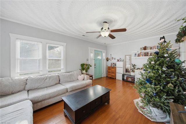 2802 Canton AVE, Chesapeake, VA 23325