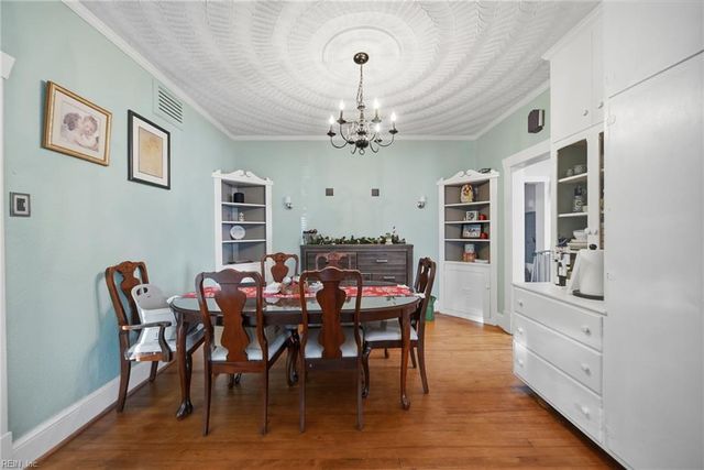 2802 Canton AVE, Chesapeake, VA 23325