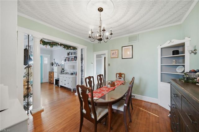 2802 Canton AVE, Chesapeake, VA 23325