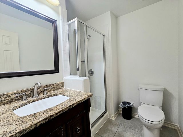 1210 Autumn Drive, Mansfield, TX 76063
