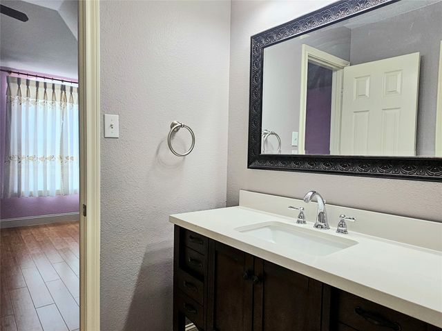 1210 Autumn Drive, Mansfield, TX 76063