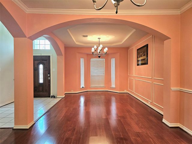 1210 Autumn Drive, Mansfield, TX 76063